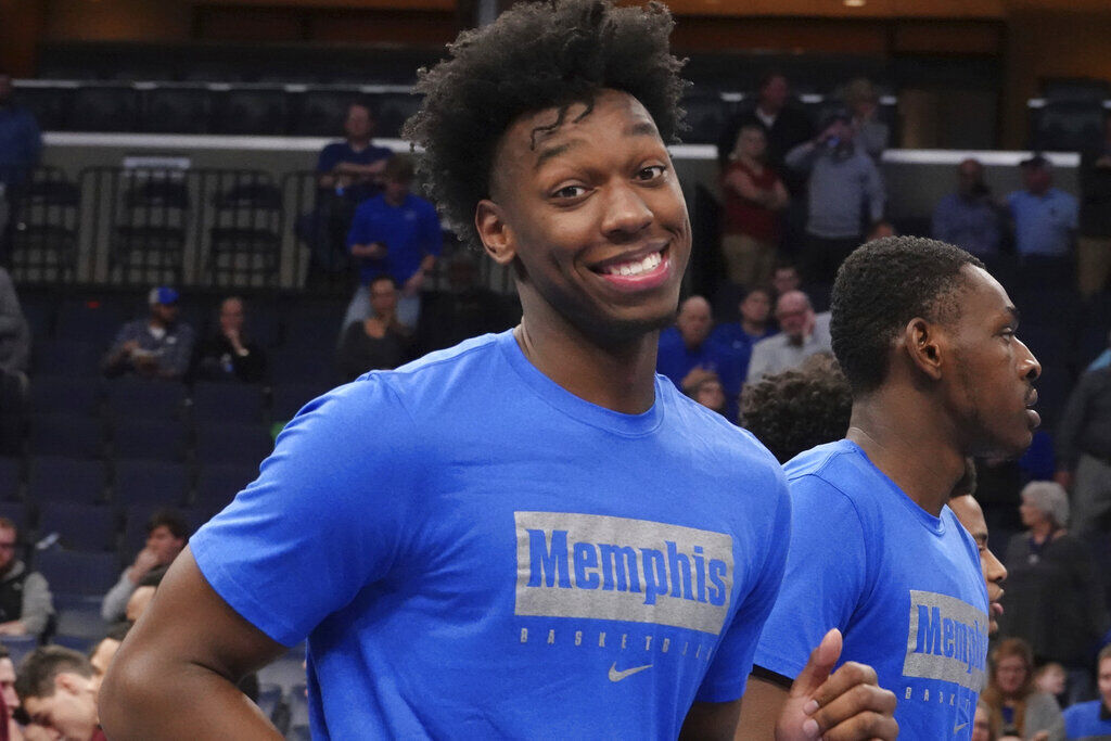 What's going on in the draft?